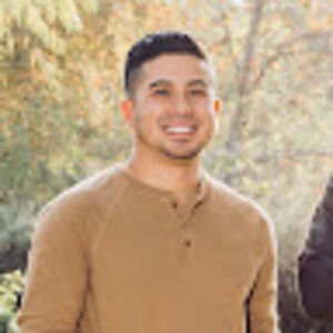 Meet your Posher, Fabian